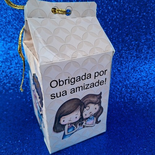 Caixa Amiga