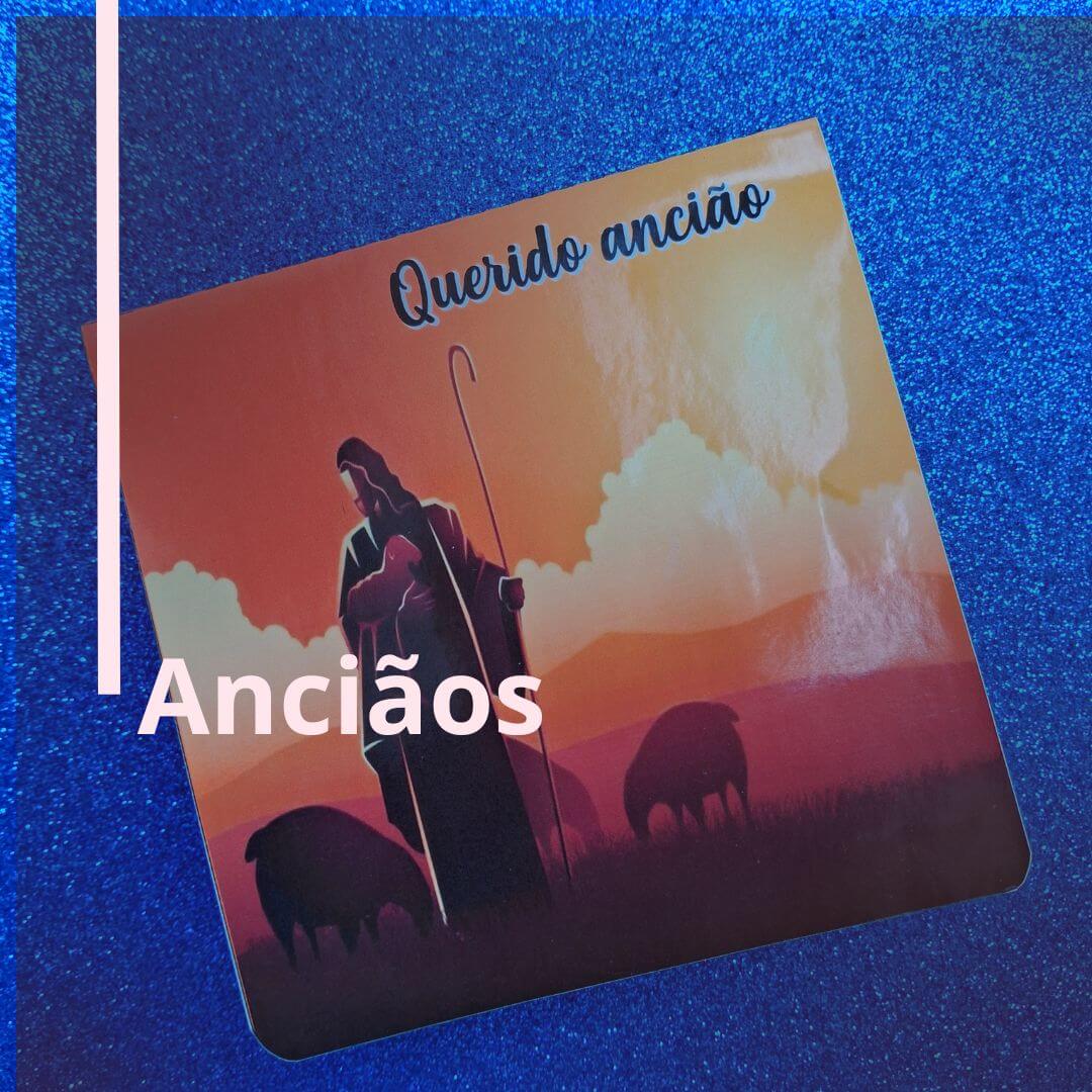 Anciãos jW