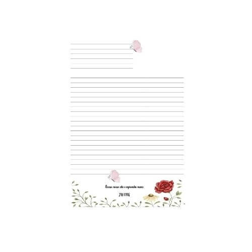 Papéis de Carta com JW.org